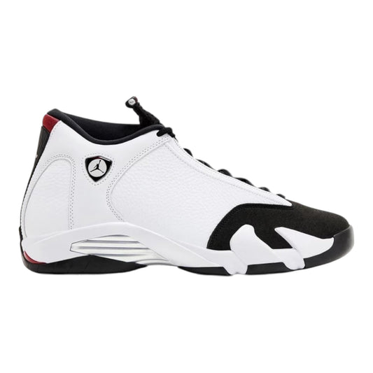 The Iconic Appeal of the Jordan Retro 14 Black Toe - The Flyest Kicks