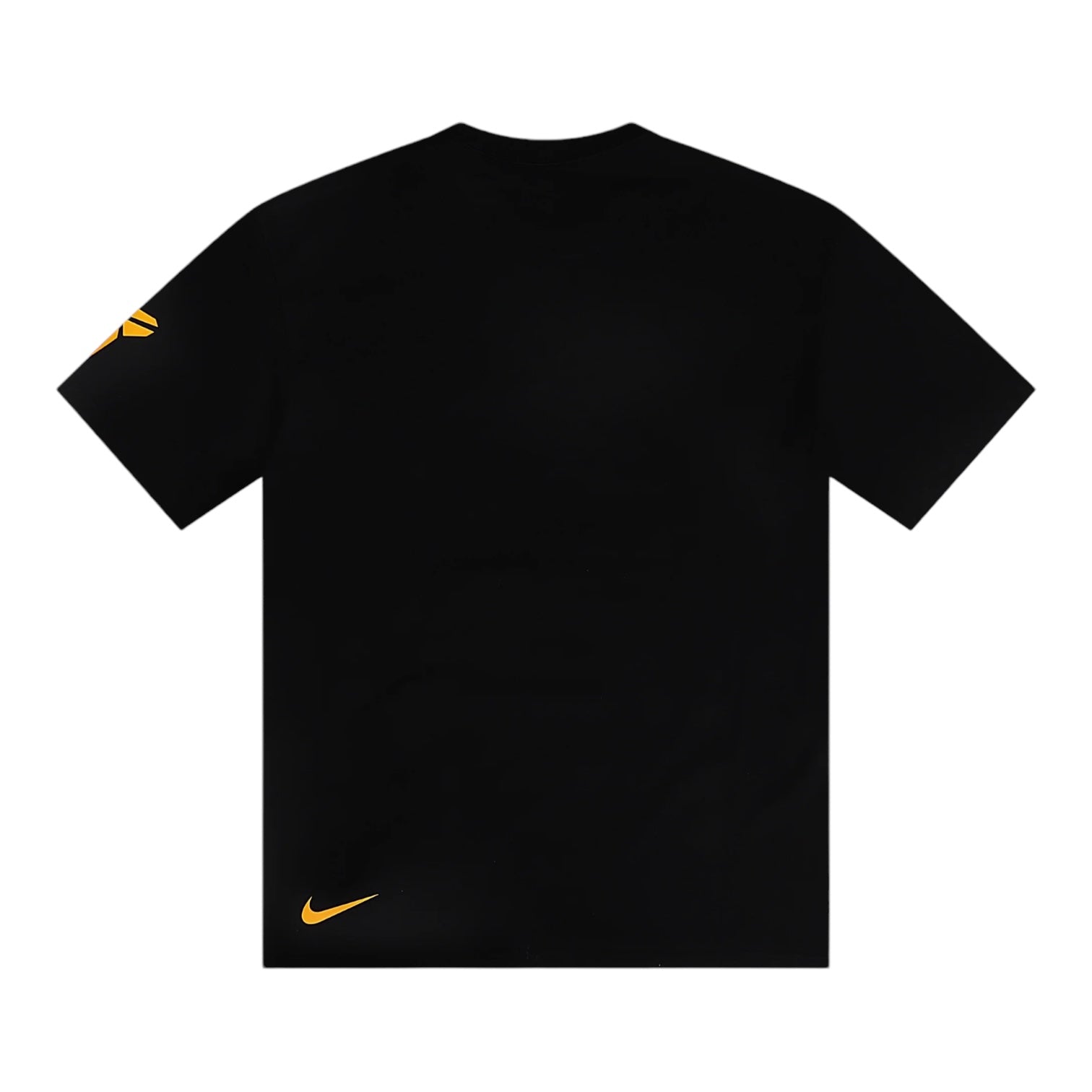 Nike Men's Kobe X - Ray Iconic Tee in Black - The Flyest Kicks